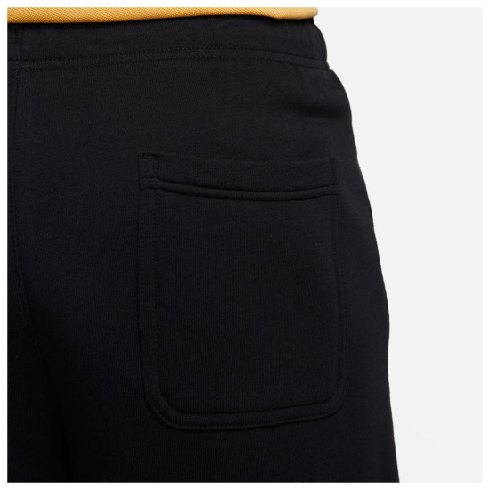 Nike Ανδρικό σορτς M NK Club+ FT Short Nike Ανδρικό σορτς M NK Club+ FT Short